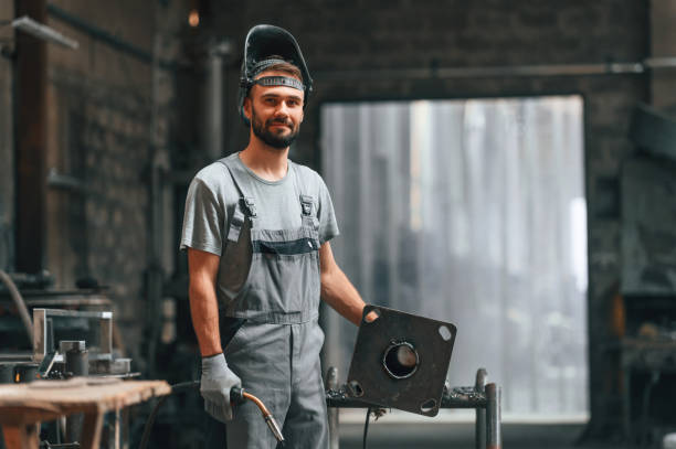 Affordable Welder Services in Bartow, FL